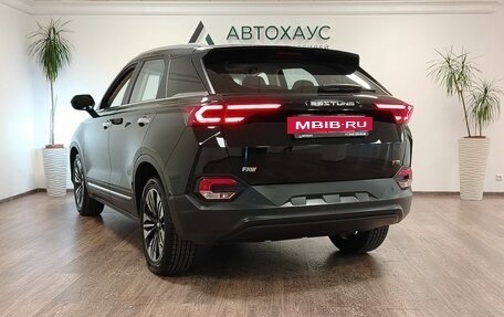 FAW Bestune T77, 2024 год, 2 648 000 рублей, 6 фотография