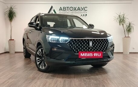 FAW Bestune T77, 2024 год, 2 648 000 рублей, 3 фотография