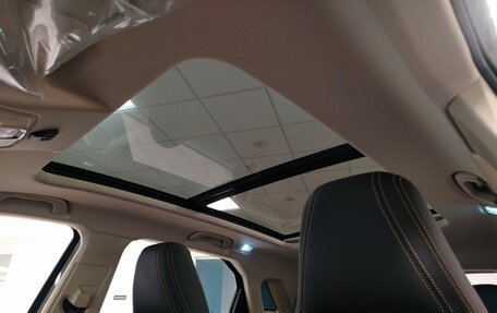 FAW Bestune T77, 2024 год, 2 648 000 рублей, 18 фотография