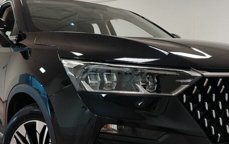 FAW Bestune T77, 2024 год, 2 648 000 рублей, 19 фотография