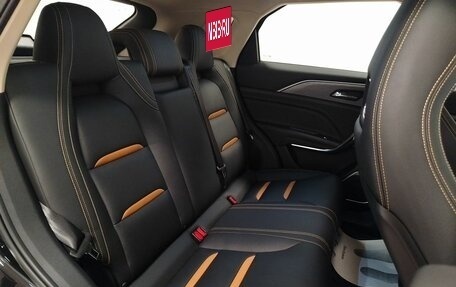 FAW Bestune T77, 2024 год, 2 648 000 рублей, 17 фотография