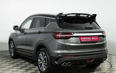 Geely Coolray I, 2023 год, 2 099 000 рублей, 7 фотография