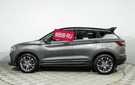 Geely Coolray I, 2023 год, 2 099 000 рублей, 8 фотография
