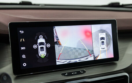 Geely Coolray I, 2023 год, 2 099 000 рублей, 18 фотография