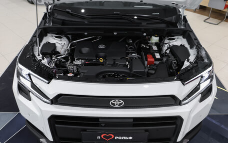 Toyota RAV4, 2025 год, 4 390 000 рублей, 11 фотография