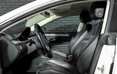 Volkswagen Passat CC I рестайлинг, 2014 год, 1 670 000 рублей, 9 фотография