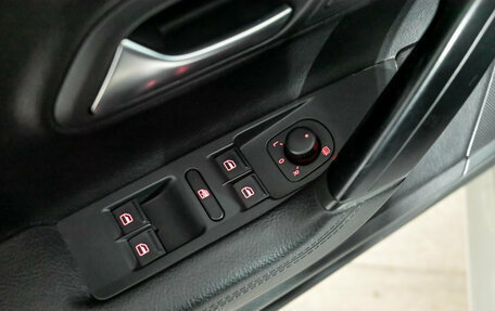 Volkswagen Passat CC I рестайлинг, 2014 год, 1 670 000 рублей, 12 фотография