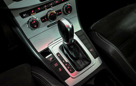 Volkswagen Passat CC I рестайлинг, 2014 год, 1 670 000 рублей, 13 фотография