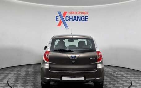 Datsun mi-DO, 2017 год, 475 000 рублей, 6 фотография