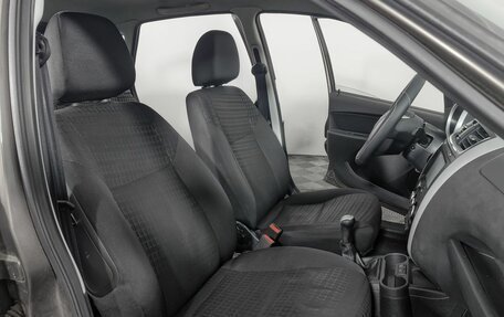 Datsun mi-DO, 2017 год, 475 000 рублей, 12 фотография