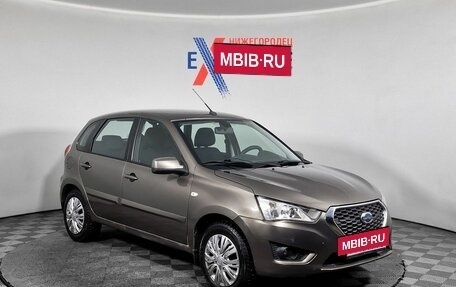 Datsun mi-DO, 2017 год, 475 000 рублей, 3 фотография