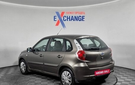 Datsun mi-DO, 2017 год, 475 000 рублей, 7 фотография