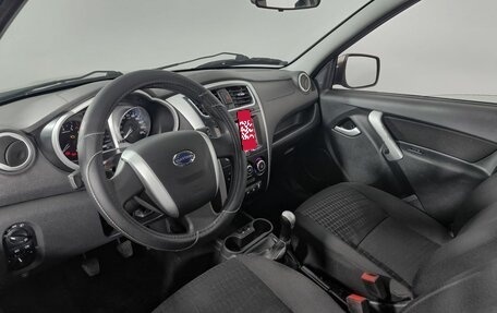 Datsun mi-DO, 2017 год, 475 000 рублей, 9 фотография