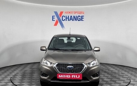 Datsun mi-DO, 2017 год, 475 000 рублей, 2 фотография