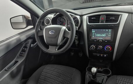 Datsun mi-DO, 2017 год, 475 000 рублей, 14 фотография