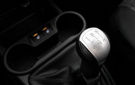 Datsun mi-DO, 2017 год, 475 000 рублей, 18 фотография