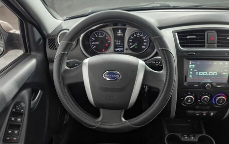 Datsun mi-DO, 2017 год, 475 000 рублей, 15 фотография