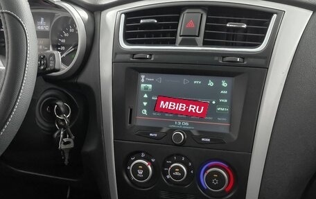 Datsun mi-DO, 2017 год, 475 000 рублей, 16 фотография