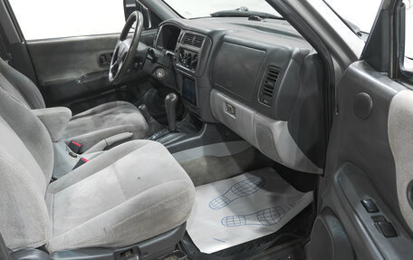 Mitsubishi Montero Sport, 2000 год, 619 000 рублей, 11 фотография