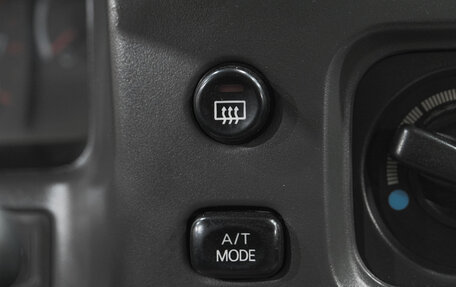 Mitsubishi Montero Sport, 2000 год, 619 000 рублей, 21 фотография