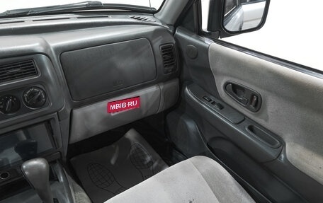 Mitsubishi Montero Sport, 2000 год, 619 000 рублей, 14 фотография