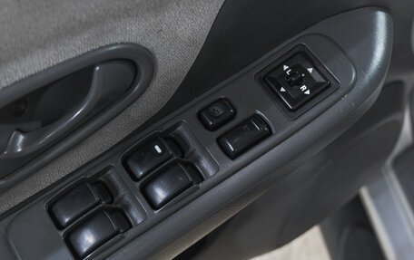 Mitsubishi Montero Sport, 2000 год, 619 000 рублей, 25 фотография