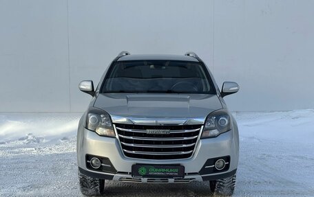 DW Hower H3 I, 2017 год, 1 420 000 рублей, 2 фотография