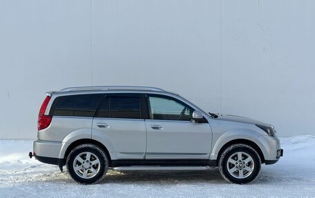 DW Hower H3 I, 2017 год, 1 420 000 рублей, 4 фотография