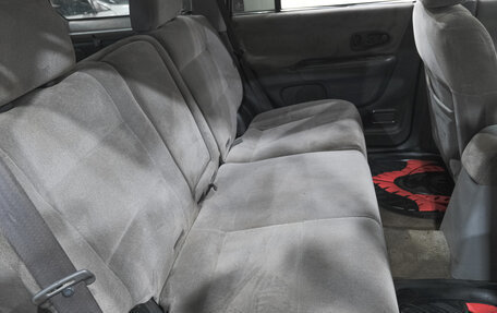 Mitsubishi Montero Sport, 2000 год, 619 000 рублей, 26 фотография