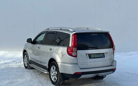 DW Hower H3 I, 2017 год, 1 420 000 рублей, 7 фотография