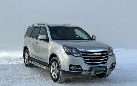 DW Hower H3 I, 2017 год, 1 420 000 рублей, 3 фотография