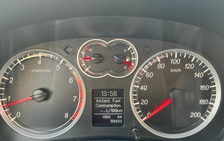 DW Hower H3 I, 2017 год, 1 420 000 рублей, 9 фотография