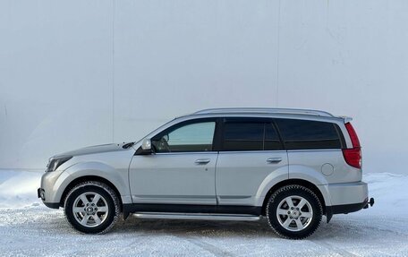 DW Hower H3 I, 2017 год, 1 420 000 рублей, 8 фотография