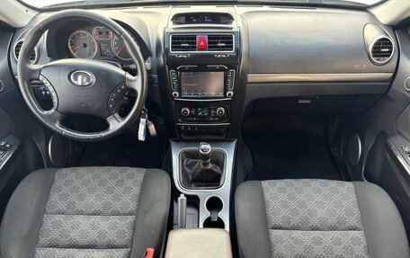 DW Hower H3 I, 2017 год, 1 420 000 рублей, 19 фотография