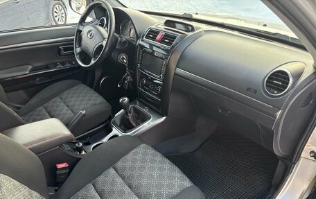 DW Hower H3 I, 2017 год, 1 420 000 рублей, 20 фотография