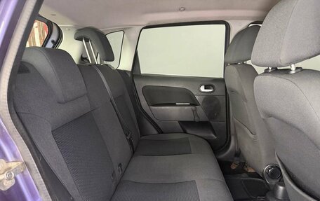 Ford Fiesta, 2008 год, 499 000 рублей, 12 фотография