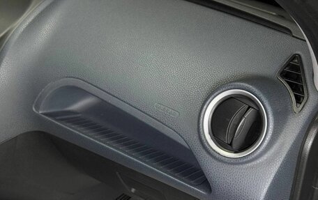 Ford Fiesta, 2008 год, 499 000 рублей, 10 фотография