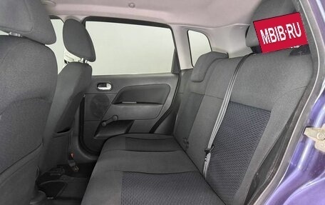 Ford Fiesta, 2008 год, 499 000 рублей, 11 фотография