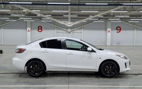 Mazda 3, 2012 год, 843 000 рублей, 4 фотография