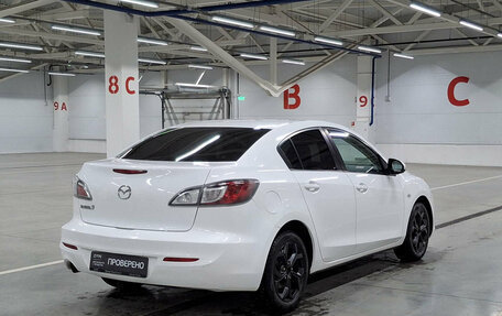 Mazda 3, 2012 год, 843 000 рублей, 5 фотография