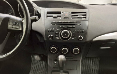 Mazda 3, 2012 год, 843 000 рублей, 15 фотография