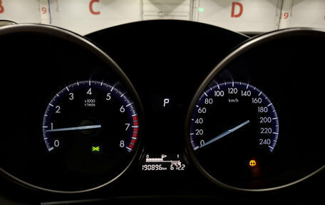 Mazda 3, 2012 год, 843 000 рублей, 13 фотография