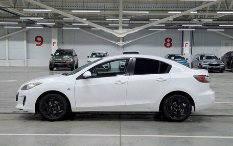 Mazda 3, 2012 год, 843 000 рублей, 8 фотография
