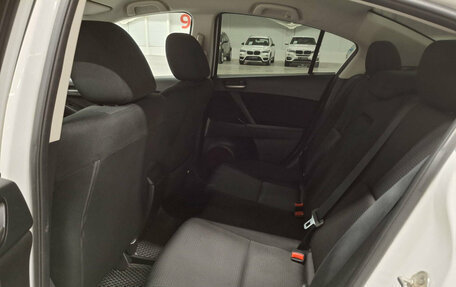 Mazda 3, 2012 год, 843 000 рублей, 12 фотография