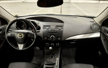 Mazda 3, 2012 год, 843 000 рублей, 14 фотография