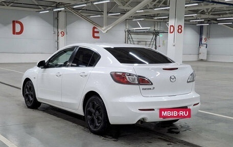 Mazda 3, 2012 год, 843 000 рублей, 7 фотография