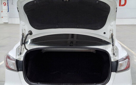 Mazda 3, 2012 год, 843 000 рублей, 10 фотография