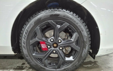 Mazda 3, 2012 год, 843 000 рублей, 18 фотография