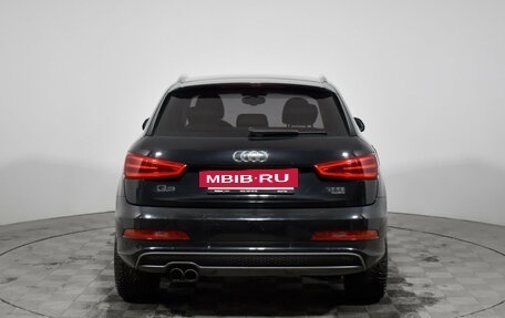 Audi Q3, 2013 год, 1 445 000 рублей, 6 фотография