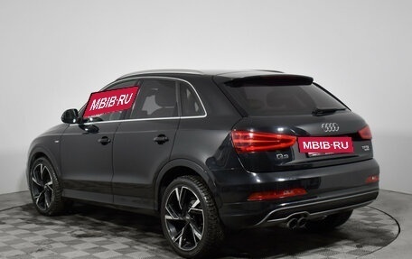 Audi Q3, 2013 год, 1 445 000 рублей, 7 фотография